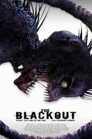 Затмение / The Blackout
