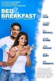 Завтрак в постель / Bed & Breakfast: Love is a Happy Accident (2010)