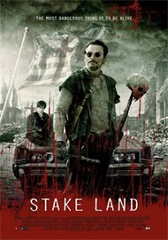 Земля вампиров / Stake Land