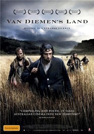 Земля Ван Дьемена / Van Diemens Land