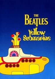 Желтая подлодка / Yellow Submarine
