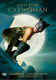 Женщина кошка / Catwoman
