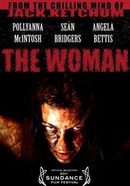Женщина / The Woman