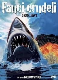 Жестокие Челюсти / Cruel Jaws (1996)