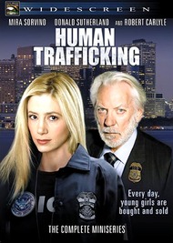 Живой товар / Human Trafficking