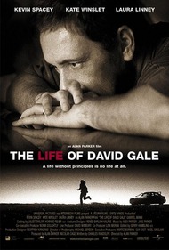 Жизнь Дэвида Гейла / The Life of David Gale
