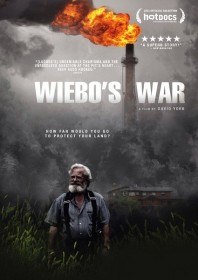 Жизнь и борьба Вибо Людвига / Wiebos War (2011)