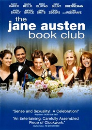 Жизнь по Джейн Остин / The Jane Austen Book Club