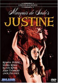 Жюстина маркиза Де Сада / Marquis de Sade: Justine (1969)