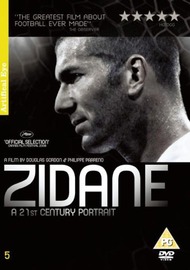 Зидан: Портрет 21 го века / Zidane: A 21st Century Portrait