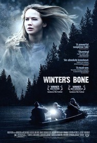 Зимняя кость / Winters Bone