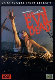 Зловещие мертвецы / The Evil Dead