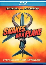 Змеиный полет / Snakes on a Plane