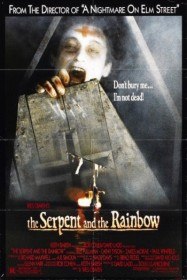 Змей и радуга / The Serpent and the Rainbow (1988)