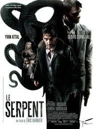 Змей / Le Serpent