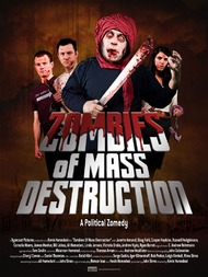 ЗМП: Зомби Массового Поражения / ZMD: Zombies of Mass Destruction