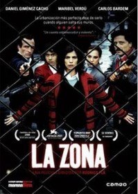Зона / La Zona / The Zone (2007)