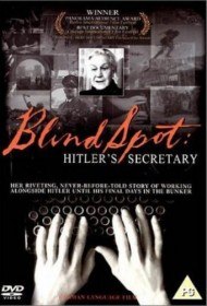 Зона молчания: секретарь Гитлера(2002)