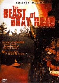 Зверь / The Beast of Bray Road (2005)