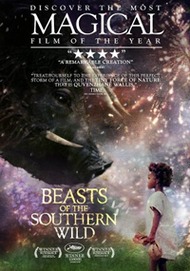 Звери дикого Юга / Beasts of the Southern Wild