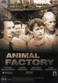 Зверофабрика / Animal Factory