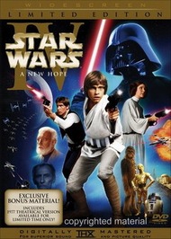 Звездные войны: Эпизод 4   Новая надежда / Star Wars: Episode IV   A New Hope