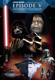 Звездные войны: Эпизод 5   Империя наносит ответный удар / Star Wars: Episode V   The Empire Strikes Back