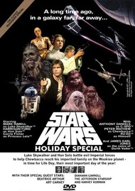 Звездные войны: Праздничный спецвыпуск / The Star Wars Holiday Special