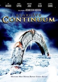 Звездные врата: Континуум / Stargate: Continuum