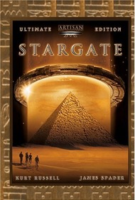 Звездные врата / Stargate