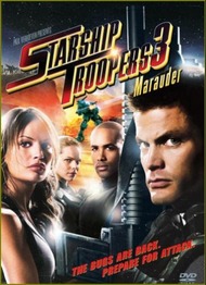 Звездный десант 3: Мародер / Starship Troopers 3: Marauder