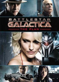 Звездный крейсер Галактика: План / Battlestar Galactica: The Plan