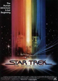 Звездный путь / Star Trek: The Motion Picture (1979)