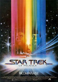 Звездный путь / Star Trek: The Motion Picture
