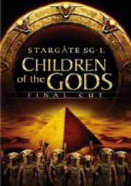 Звёздные врата SG 1: Дети богов / Stargate SG 1: Children of the Gods