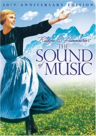 Звуки музыки / The Sound of Music (1965)