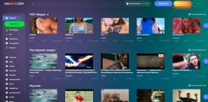 Обзор и отзывы о видеохостинге Namars.com: Инновационный платформа для хранения и распространения видео