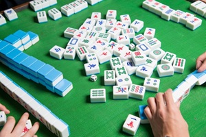 Маджонг Артефакт: раскрой тайны древних цивилизаций