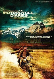 Че Гевара: Дневники мотоциклиста / Diarios de motocicleta