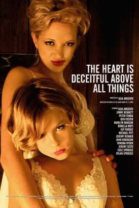 Цыпочки / Heart Is Deceitful Above All Things смотреть онлайн (2004)
