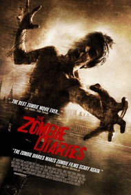 Дневники зомби / The Zombie Diaries
