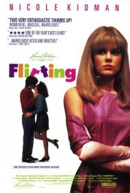 Флирт / Flirting (1991)