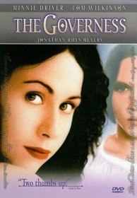 Гувернантка / The governess (1988)