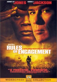 Правила боя / Rules of Engagement