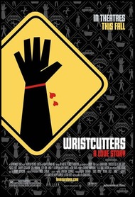 Самоубийцы: История любви / Wristcutters: A Love Story
