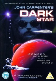 Темная звезда / Dark Star