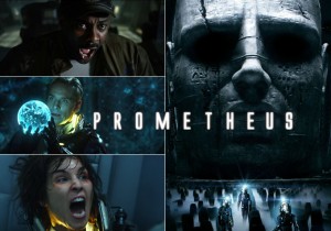 Обзор фильма Прометей (2012)